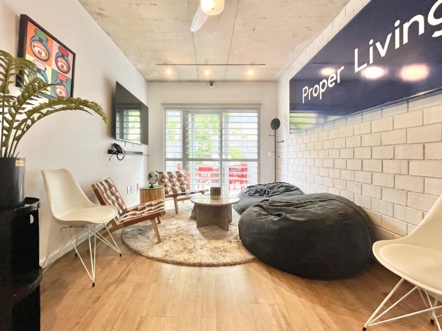 0 Bedroom Property for Sale in Woodstock Western Cape